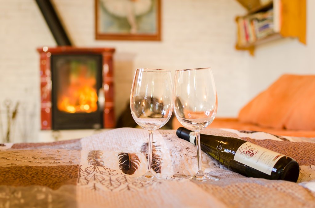 chaloupka u sv dyndy