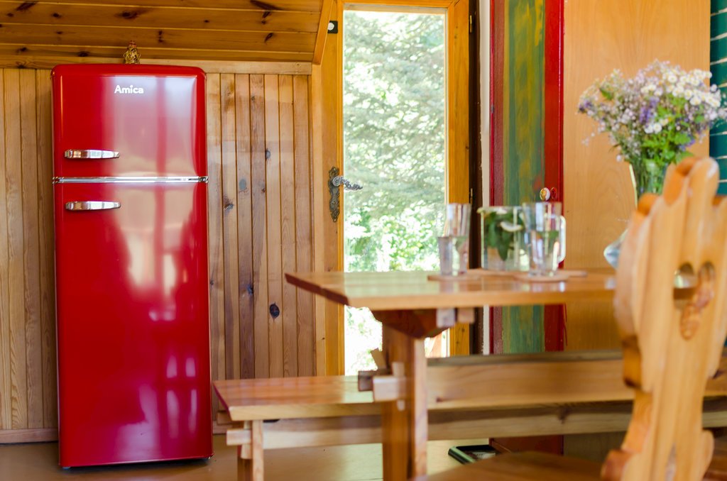 chaloupka u sv dyndy — foto 2