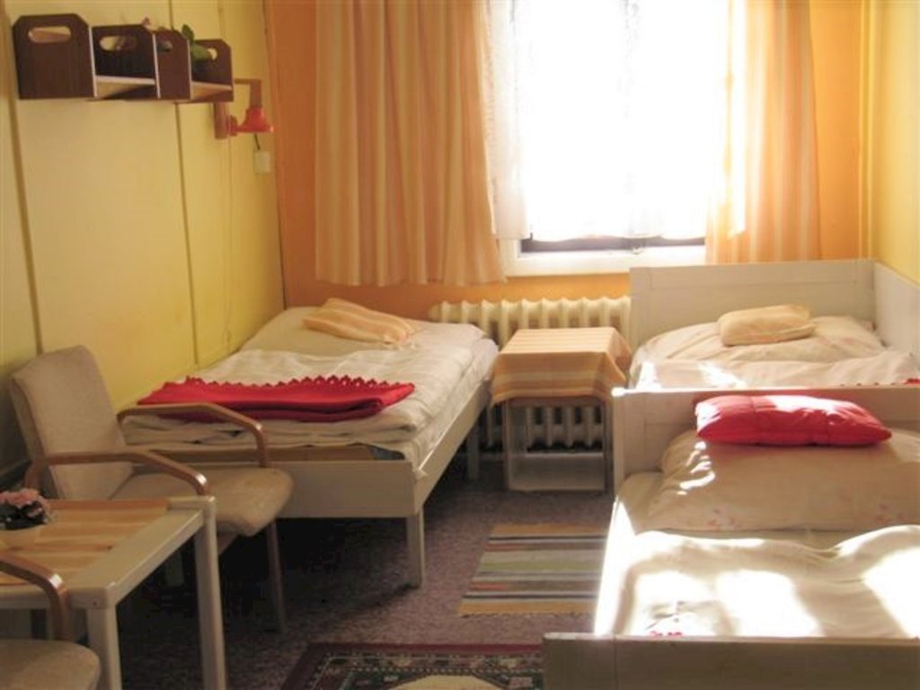 horska chata rozhled — foto 2