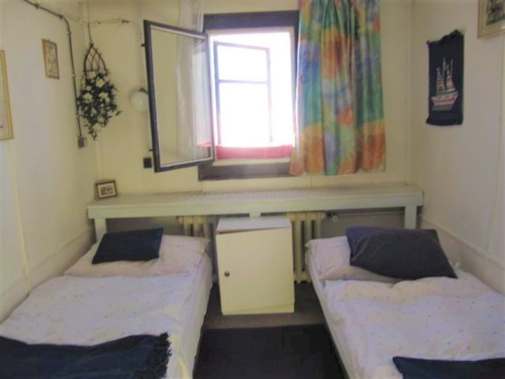 horska chata rozhled