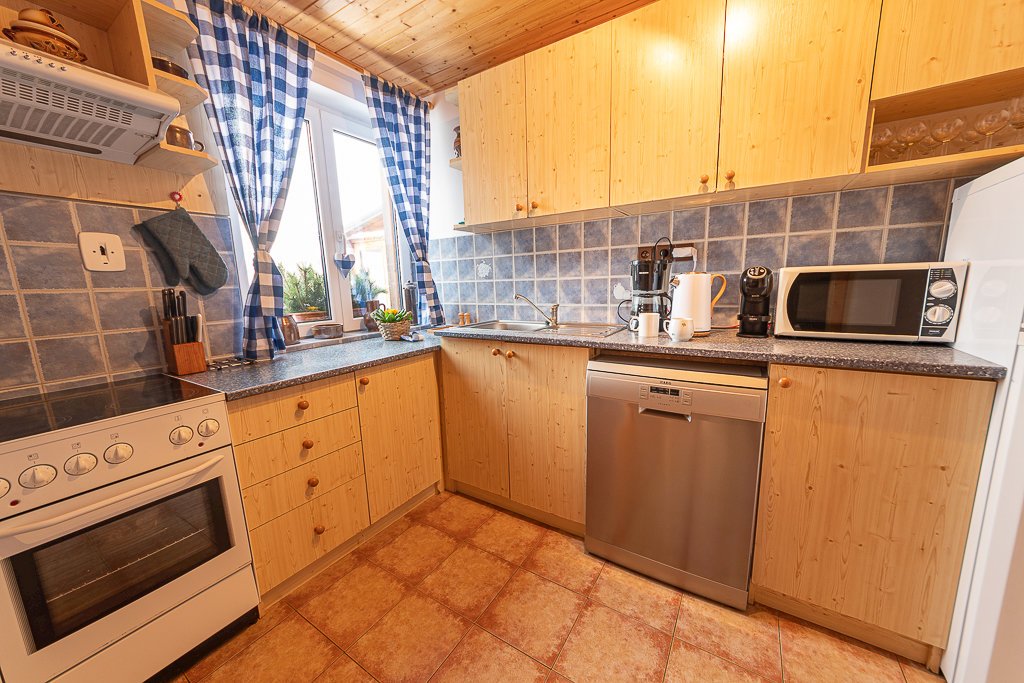 chalupa u kaplicky v orlickych horach