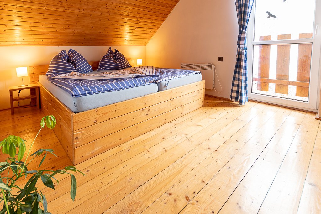 chalupa u kaplicky v orlickych horach — foto 3