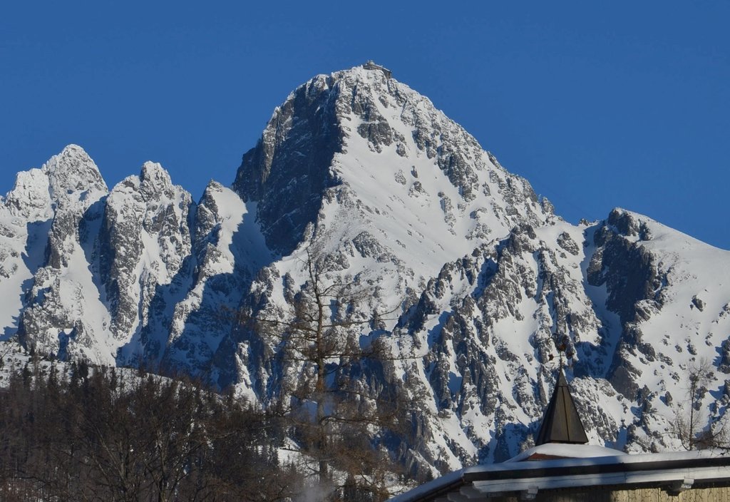 tatry apartman — foto 7