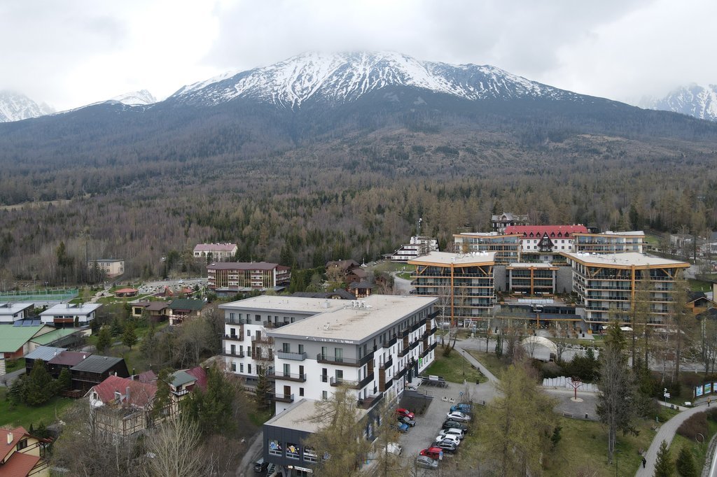 tatry apartman — foto 6