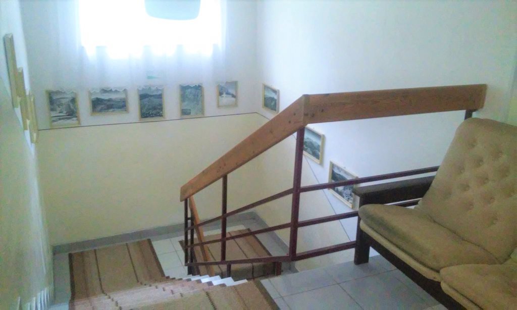 Chata skalka — foto 5