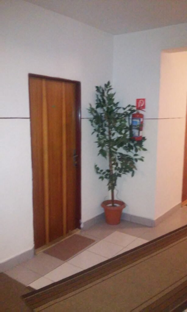 Chata skalka — foto 6