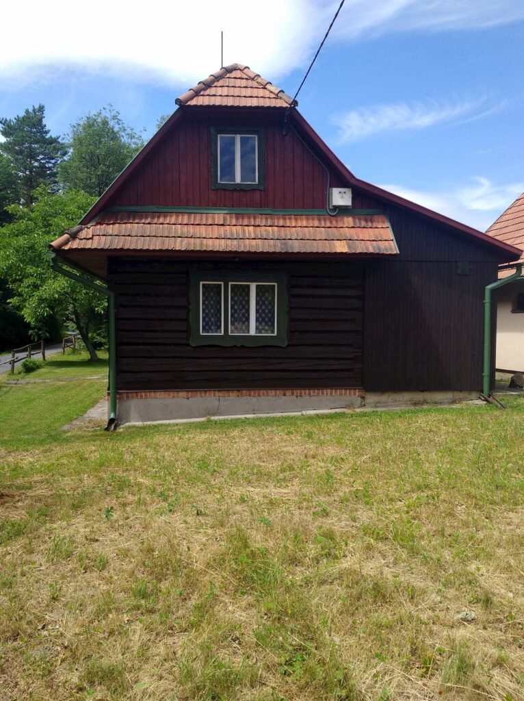 chalupa na hlavackach — foto 3
