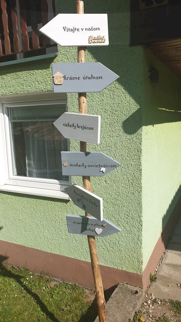 domcek u ferka — foto 7