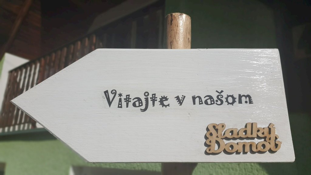 domcek u ferka — foto 8