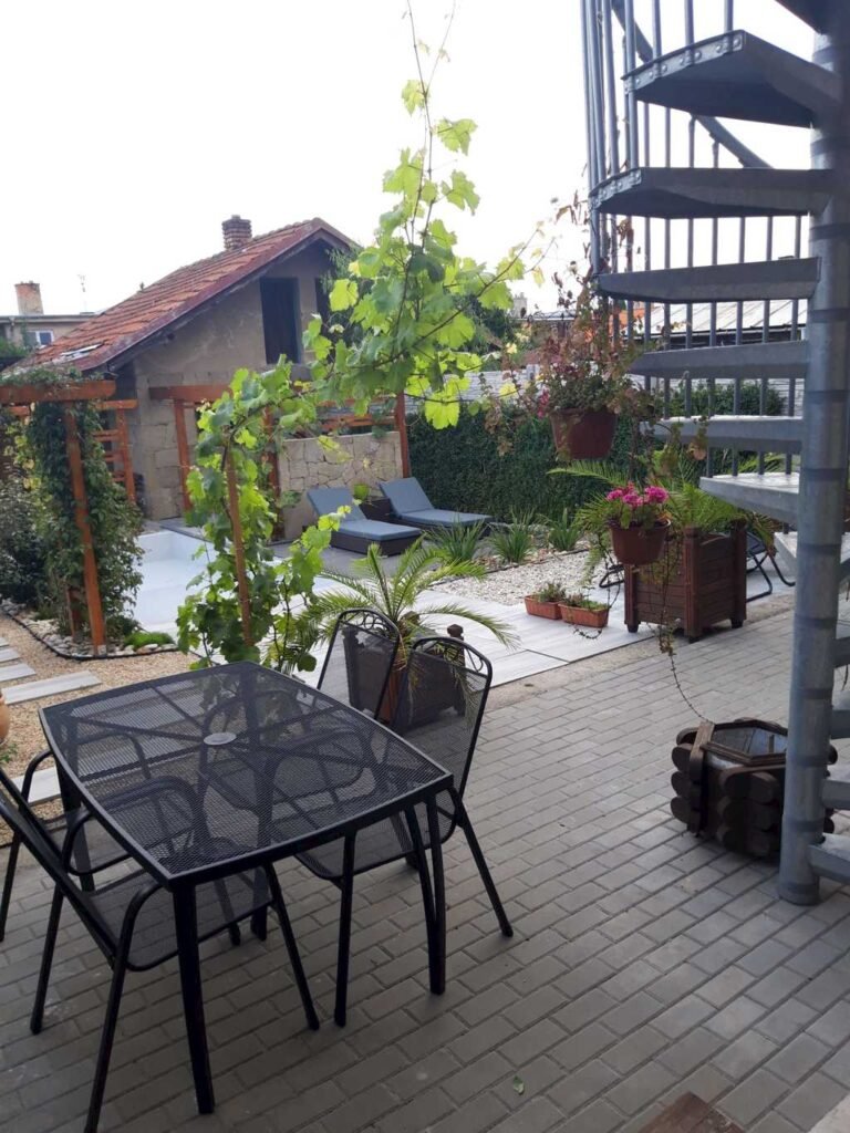 ubytovani paso — foto 2