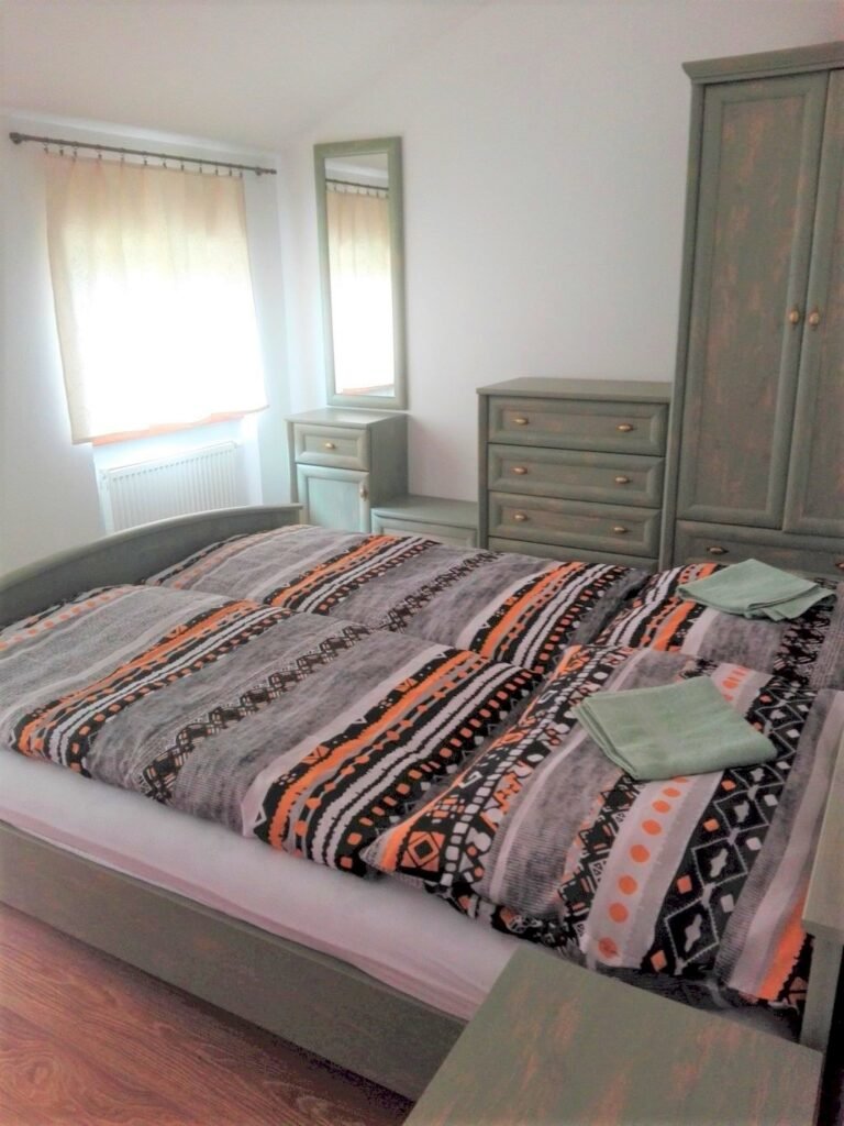 penzion petrov grunt