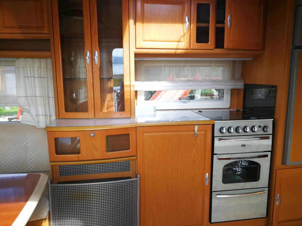 autocamp pri studnicke namestovo — foto 2