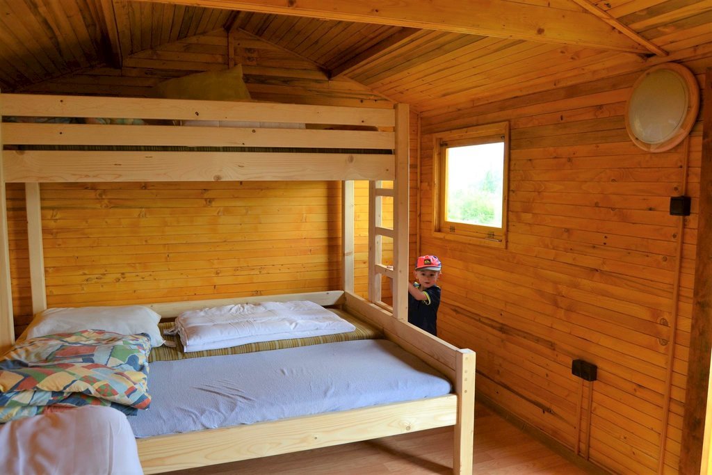 autocamp pri studnicke namestovo — foto 6