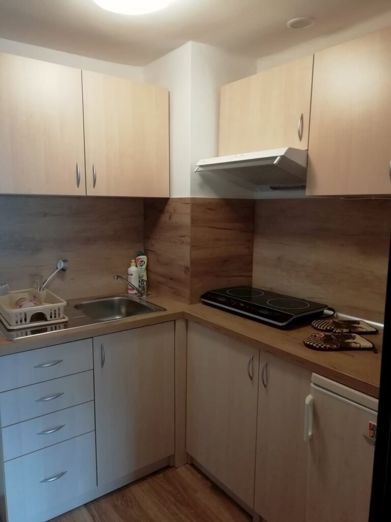 apartman u babicky — foto 3