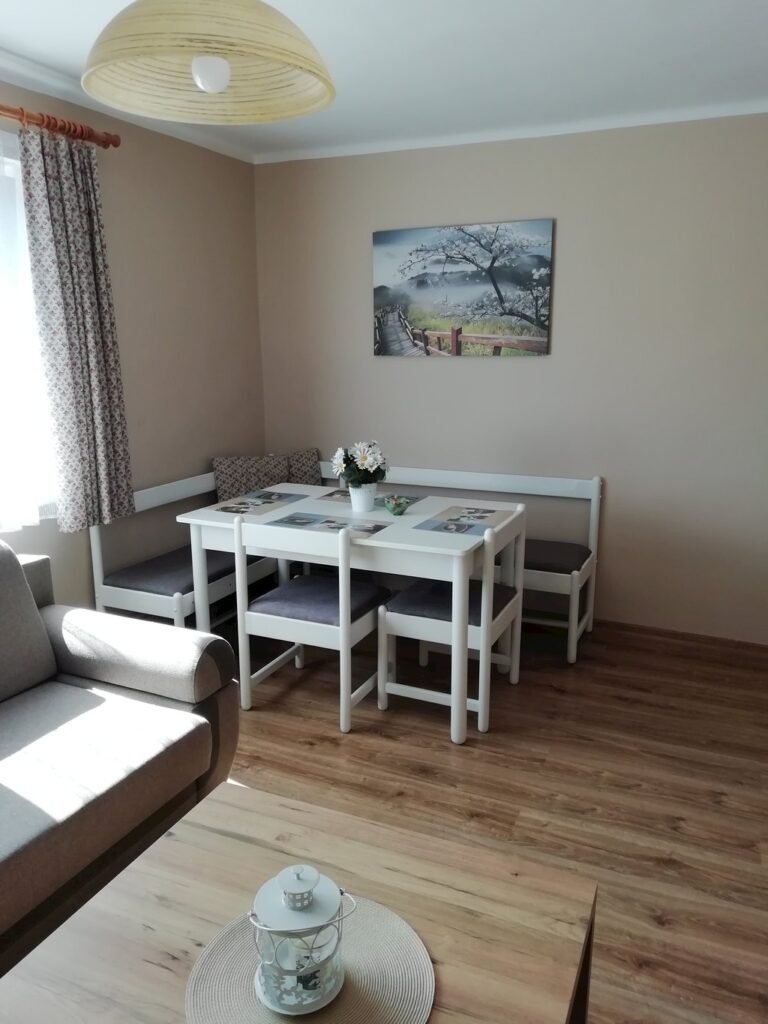 apartman u babicky — foto 2