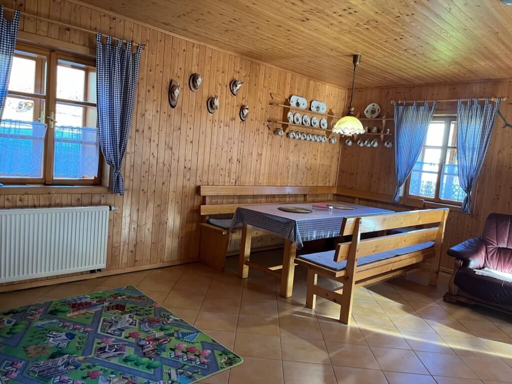 sykorova chalupa — foto 3