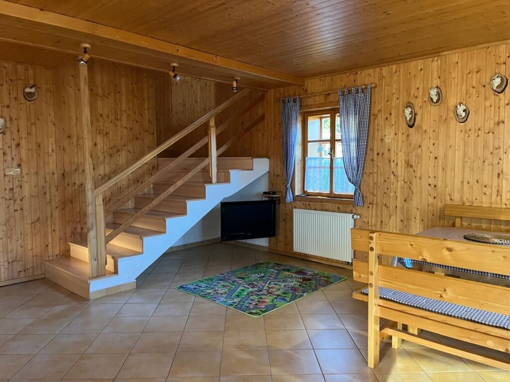 sykorova chalupa — foto 2