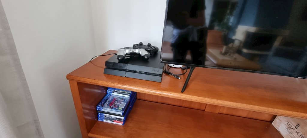 chata relax jedlove kostolany — foto 2