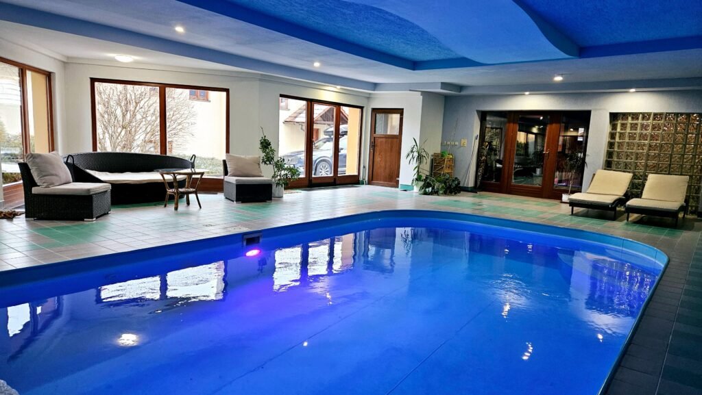 chata relax jedlove kostolany