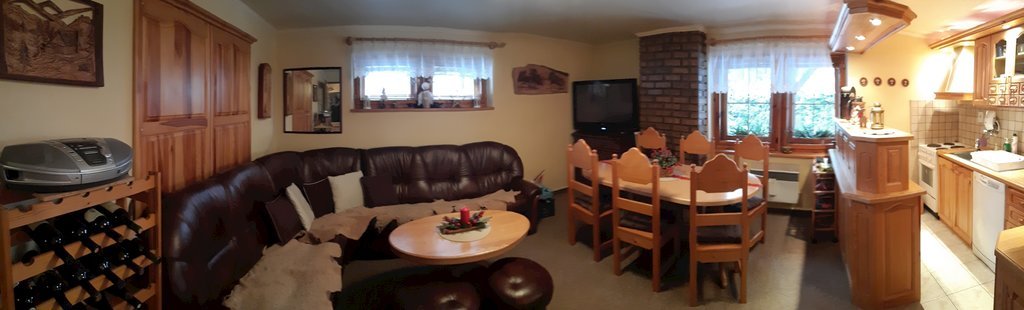 chata hradiste — foto 3