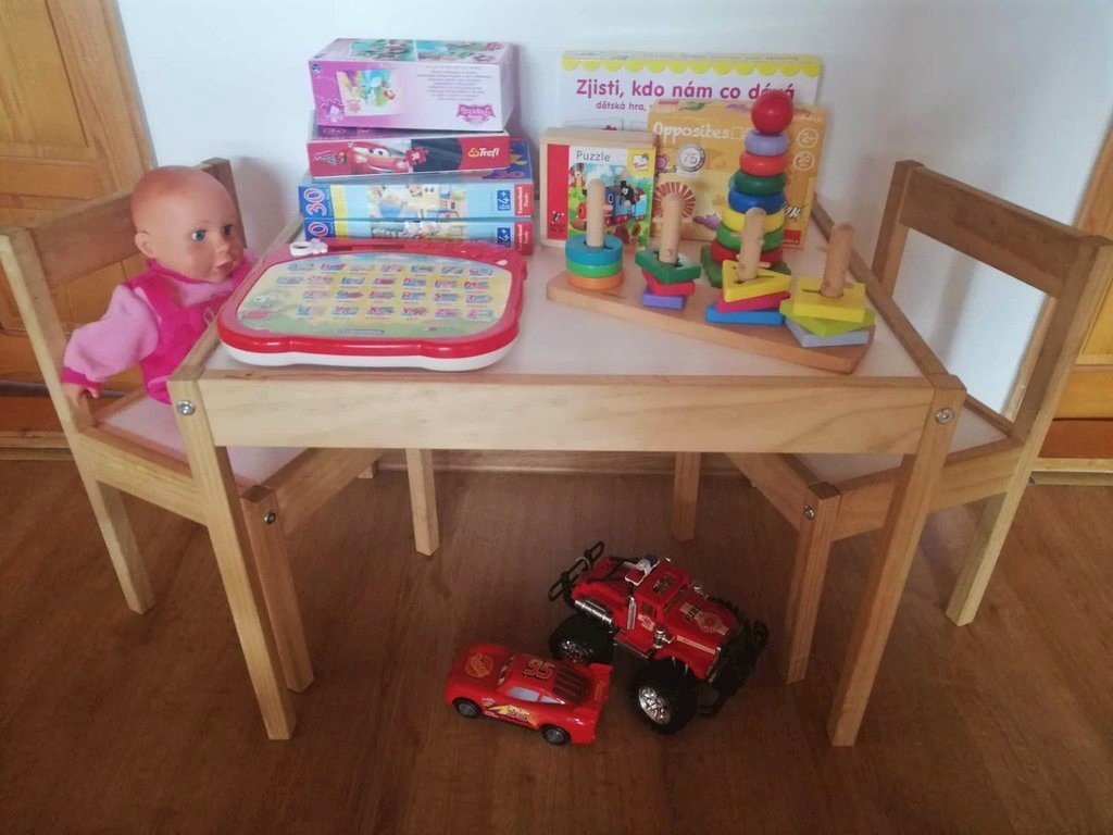 apartman betka zuberec — foto 2