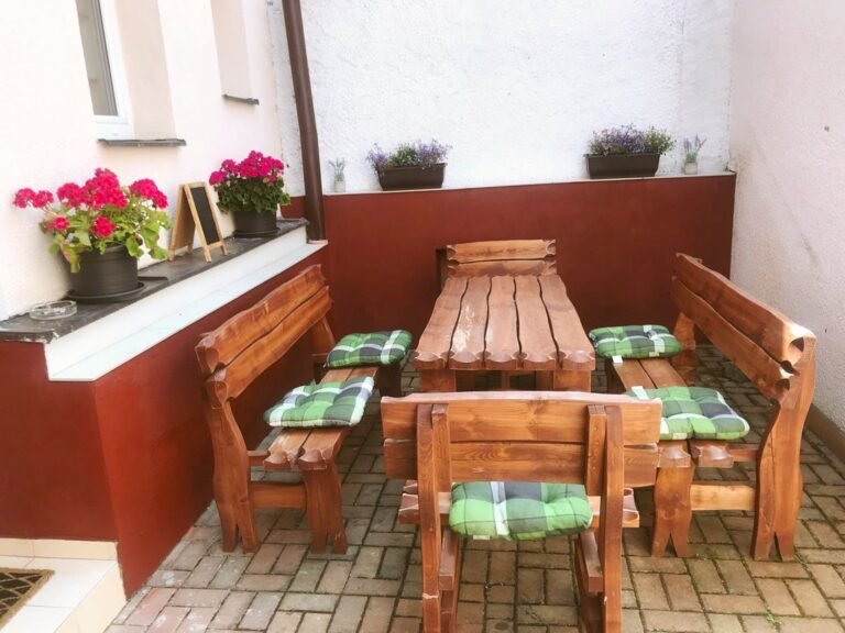 penzion pod zdanovem