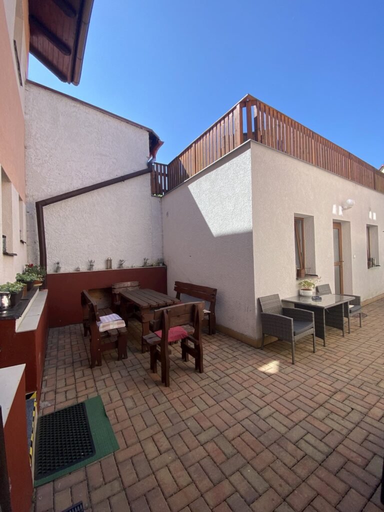 penzion pod zdanovem — foto 2