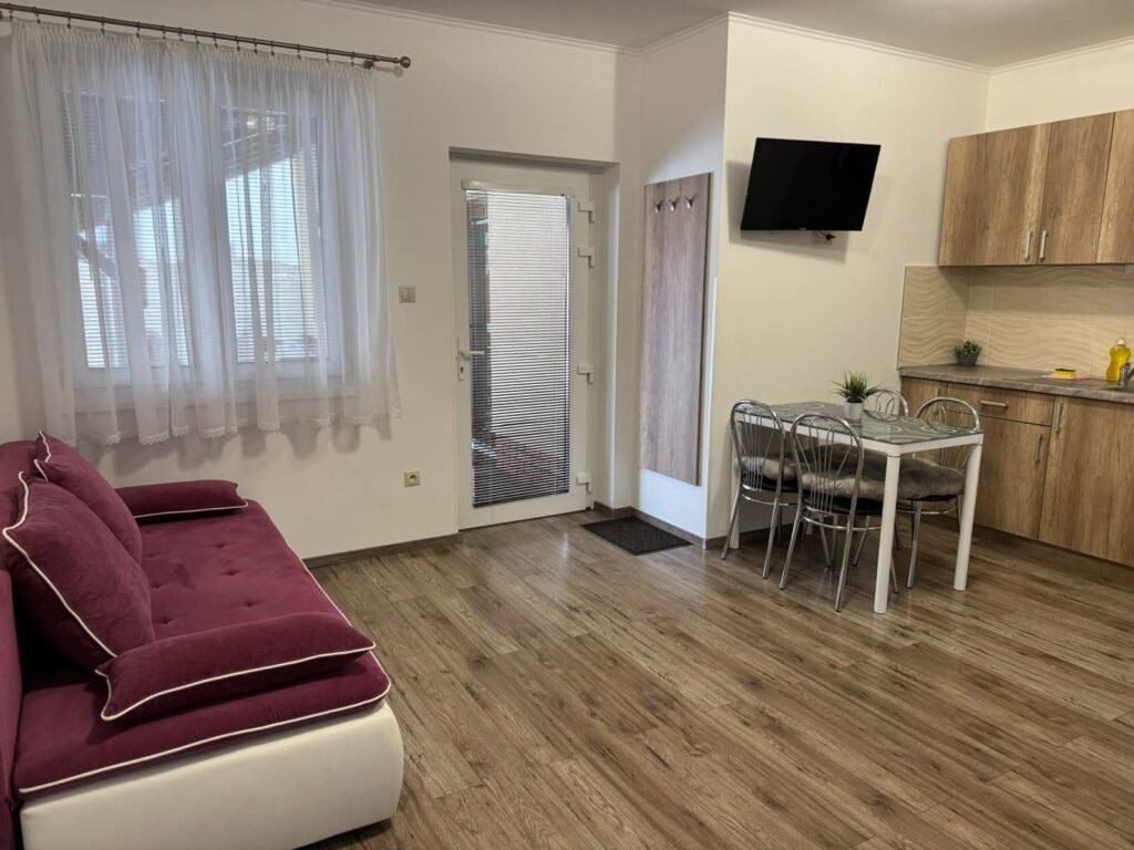 apartmany vevericka — foto 5