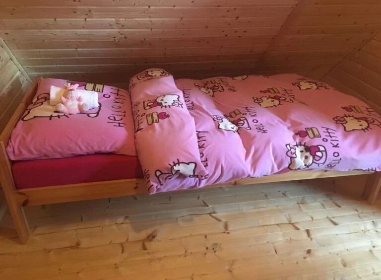 kormanovska chata kycera