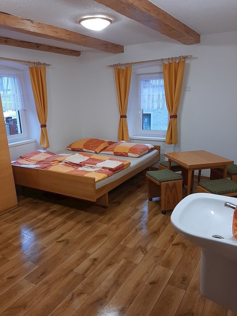 chata pernink — foto 3