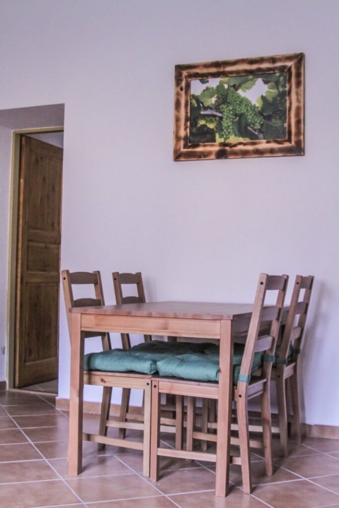 ubytovani na stodole