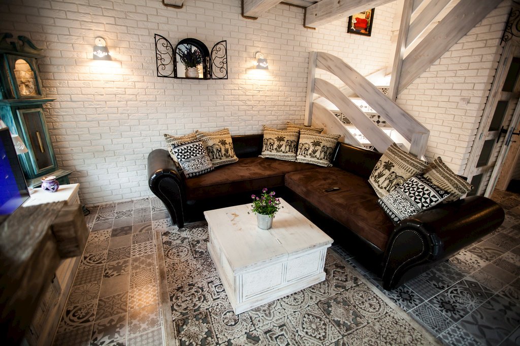 chata provence — foto 2