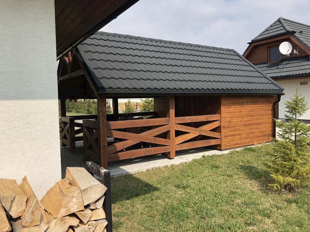 Villa 619 — foto 4