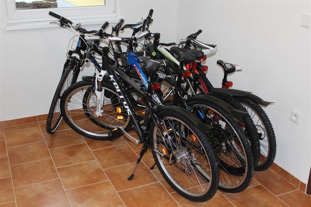 turisticka ubytovna nova lhota