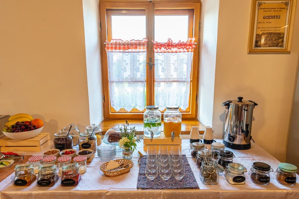 althansky hostinec — foto 2