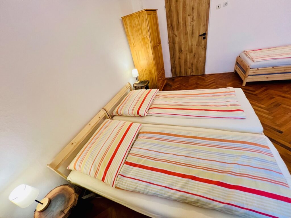 chalupa veseli nad moravou