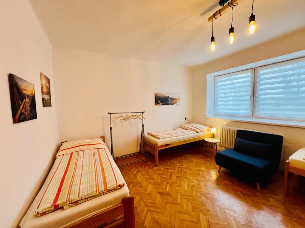 chalupa veseli nad moravou — foto 2