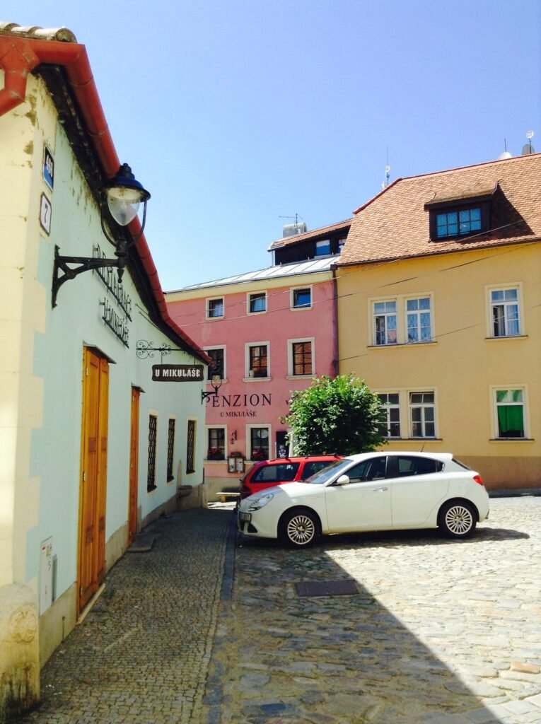 penzion u mikulase — foto 2