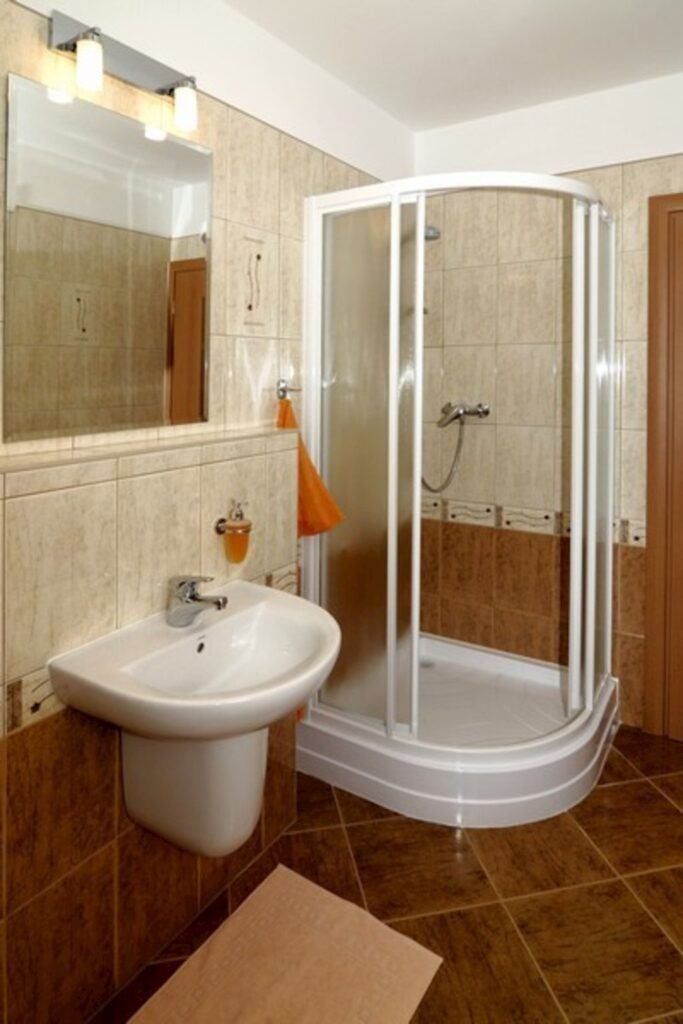 lovecka chata — foto 2