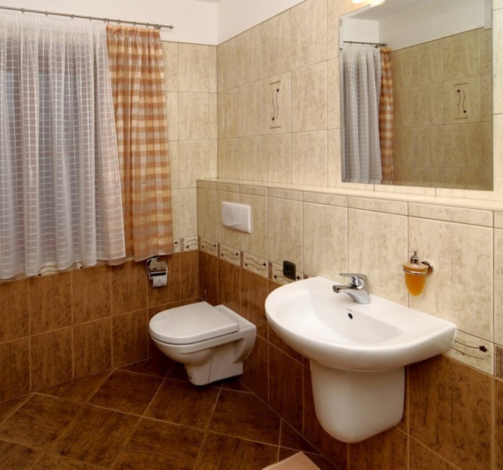 lovecka chata — foto 3