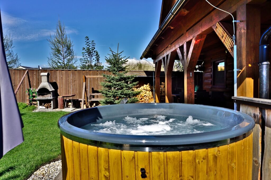 bacova drevenica — foto 3