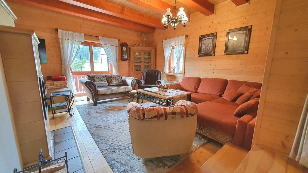 chata studnicka litmanova — foto 2