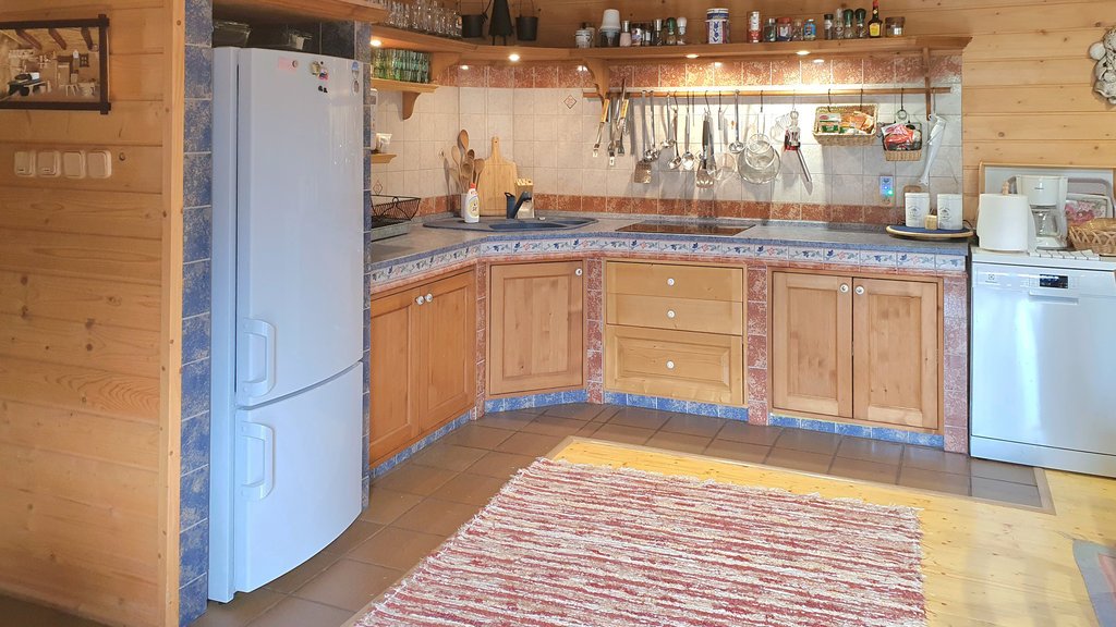 chata studnicka litmanova — foto 3