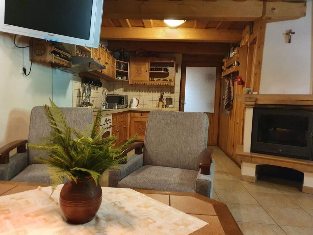 chata teplica — foto 7