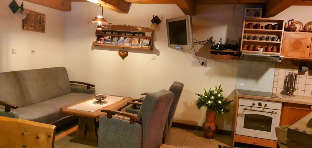 chata teplica — foto 8