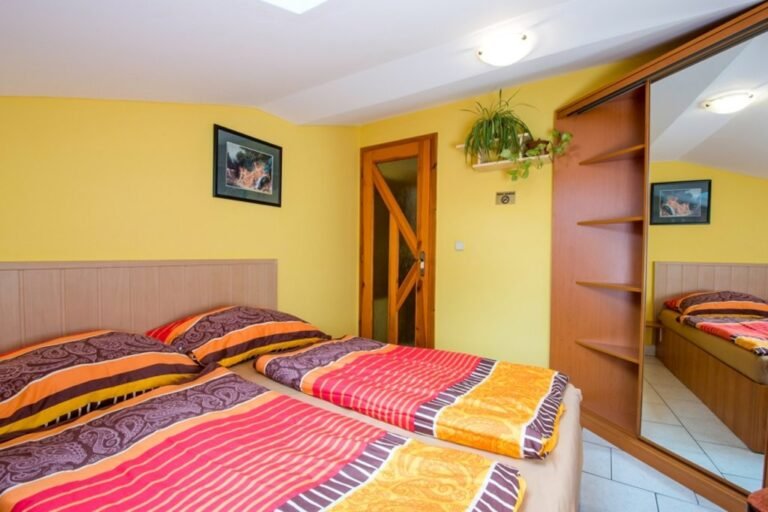 penzion u trebonskeho kola