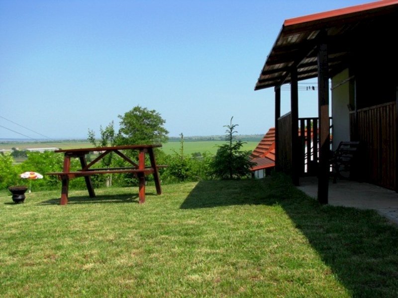 chaty alzbetin dvor — foto 2