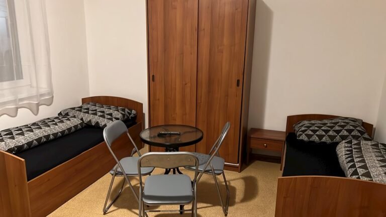 ubytovanie za dobru cenu