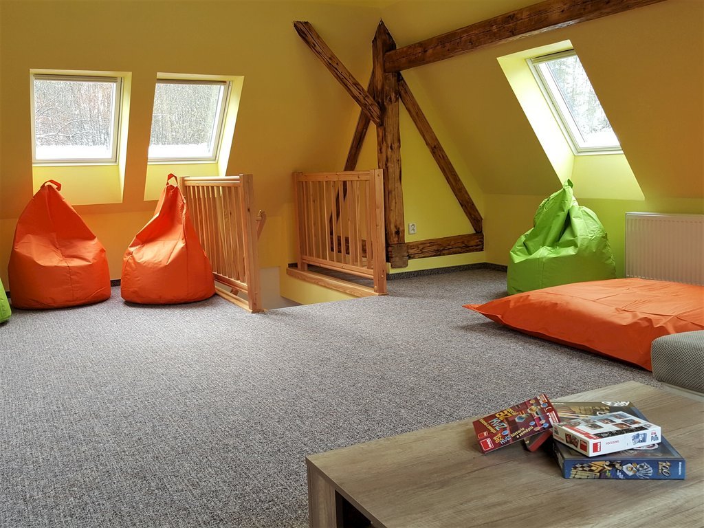 Wellnesshotelhlubokydvur — foto 4