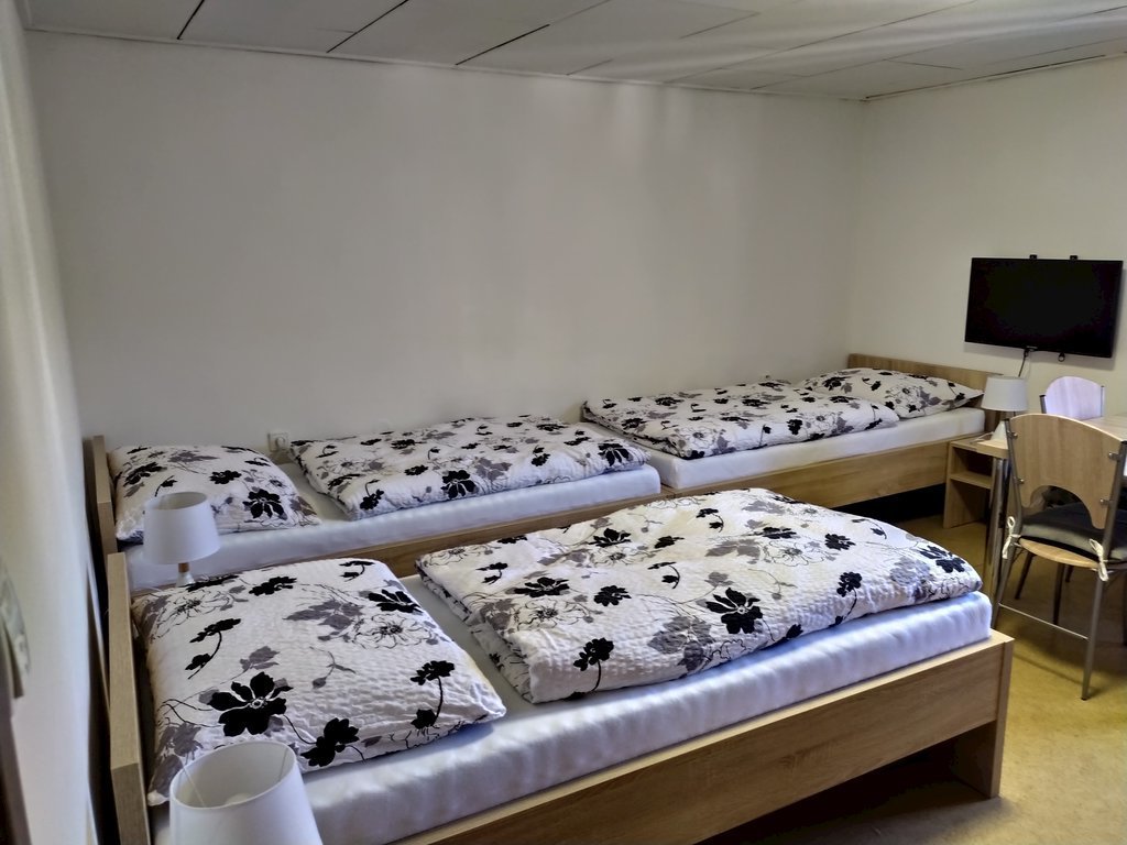 ubytovani u holusu — foto 2